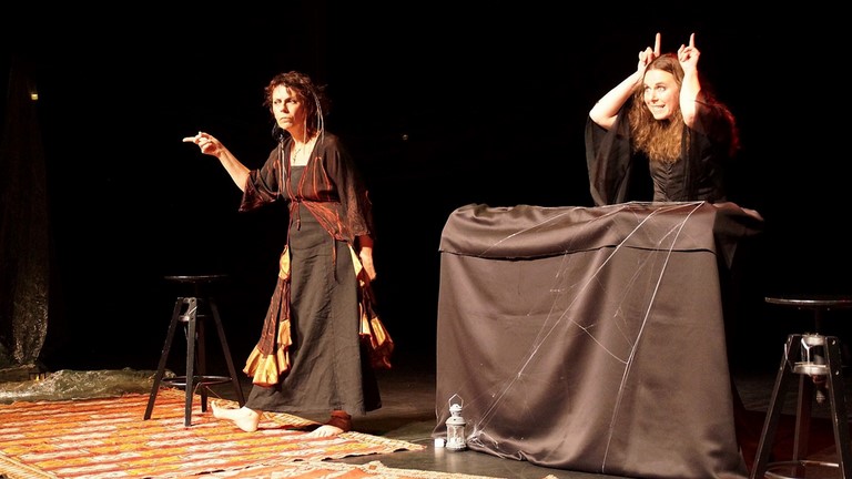 sorcieres pontarlier