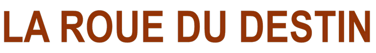 Roue du destin titre