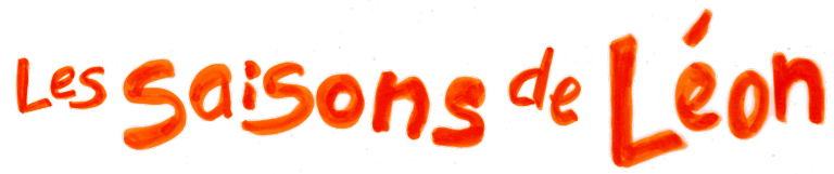 les Saisons de leon Titre