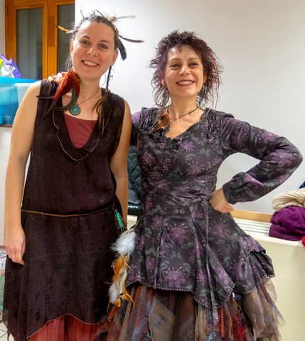 Virevolantes galerie 6