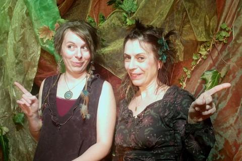 Virevolantes galerie 2