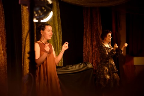 Virevolantes galerie 1