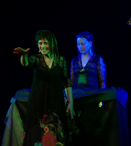 Virevolantes galerie 5